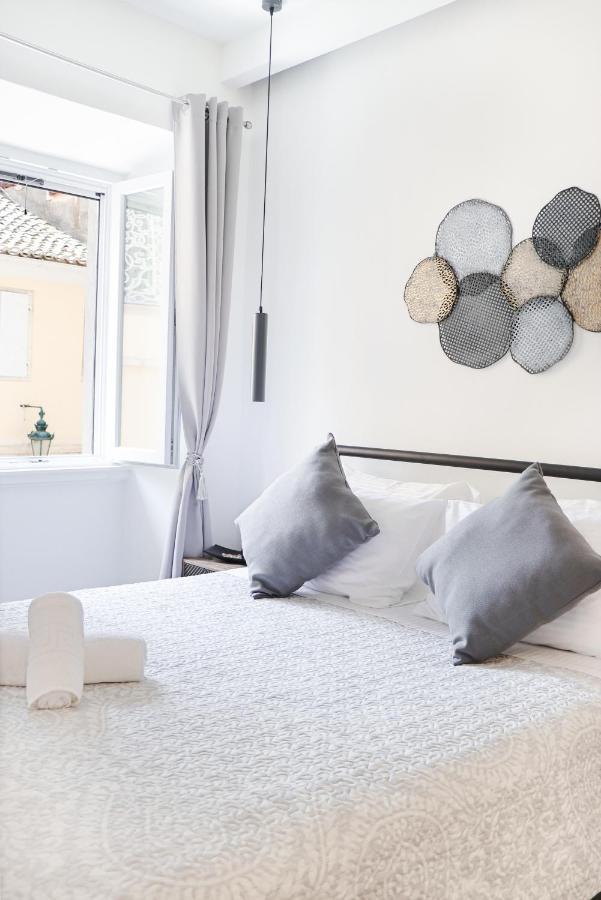 Saint'S View Apartments Corfu  외부 사진