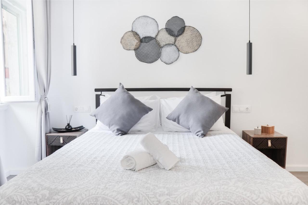 Saint'S View Apartments Corfu  외부 사진