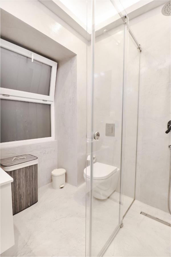 Saint'S View Apartments Corfu  외부 사진