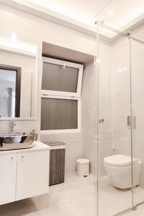 Saint'S View Apartments Corfu  외부 사진