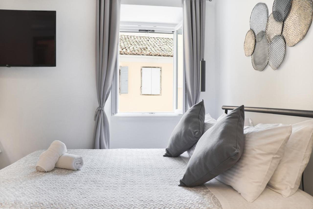 Saint'S View Apartments Corfu  외부 사진