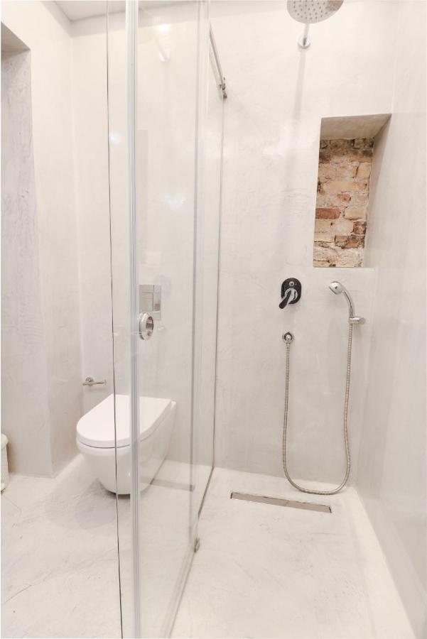 Saint'S View Apartments Corfu  외부 사진