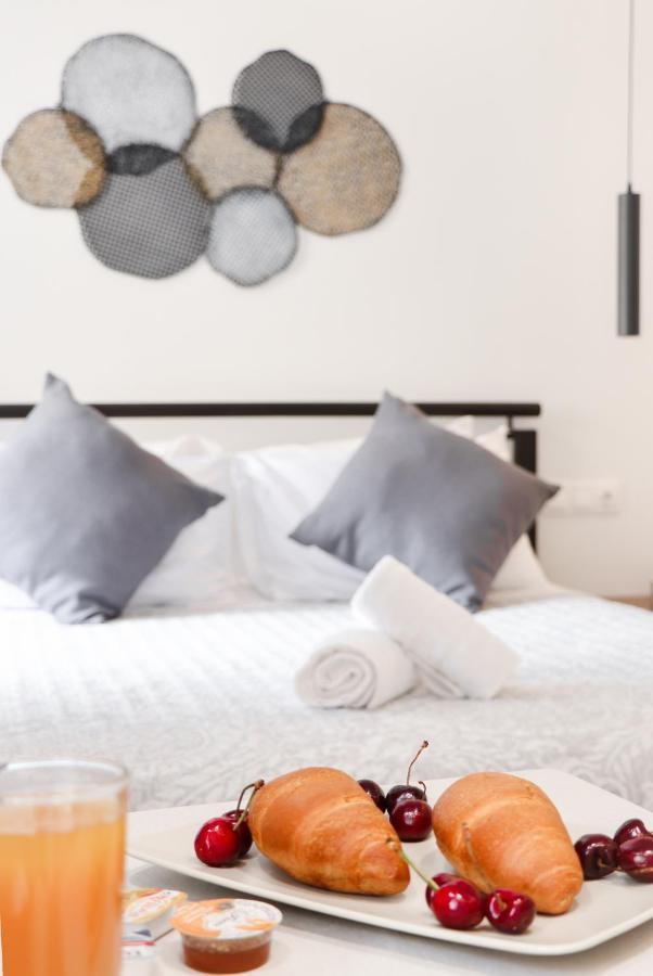 Saint'S View Apartments Corfu  외부 사진