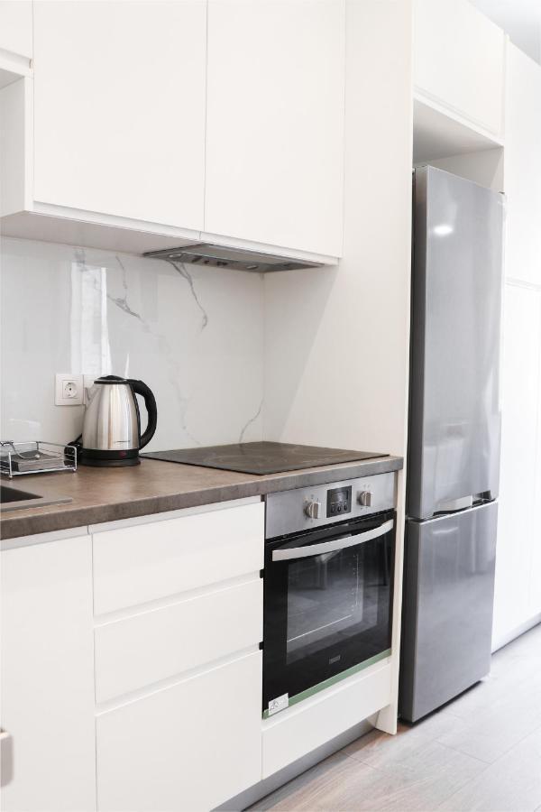 Saint'S View Apartments Corfu  외부 사진