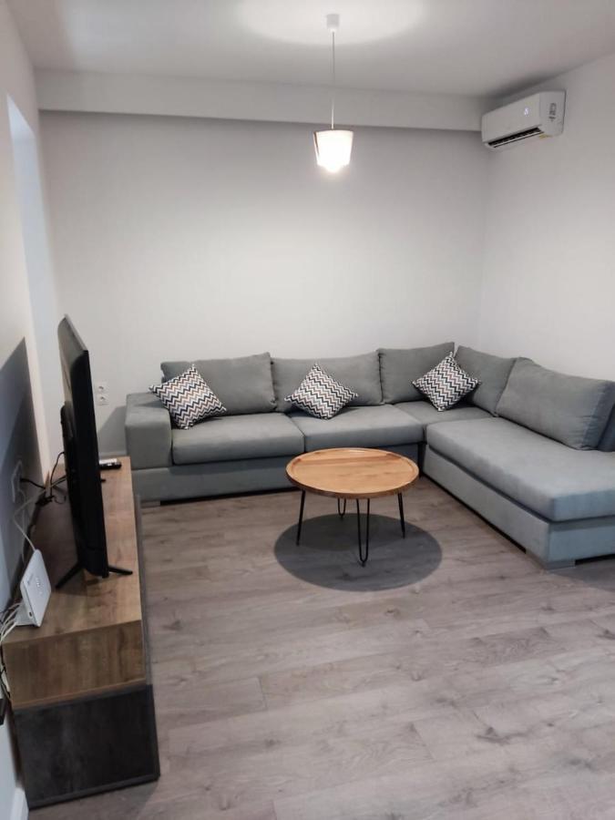 Saint'S View Apartments Corfu  외부 사진