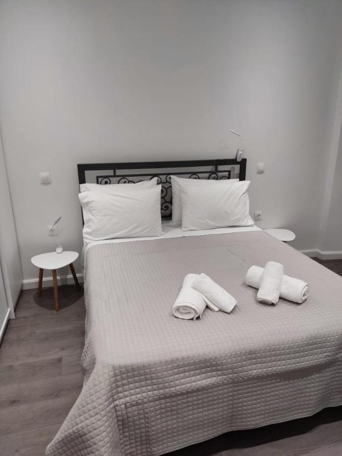 Saint'S View Apartments Corfu  외부 사진