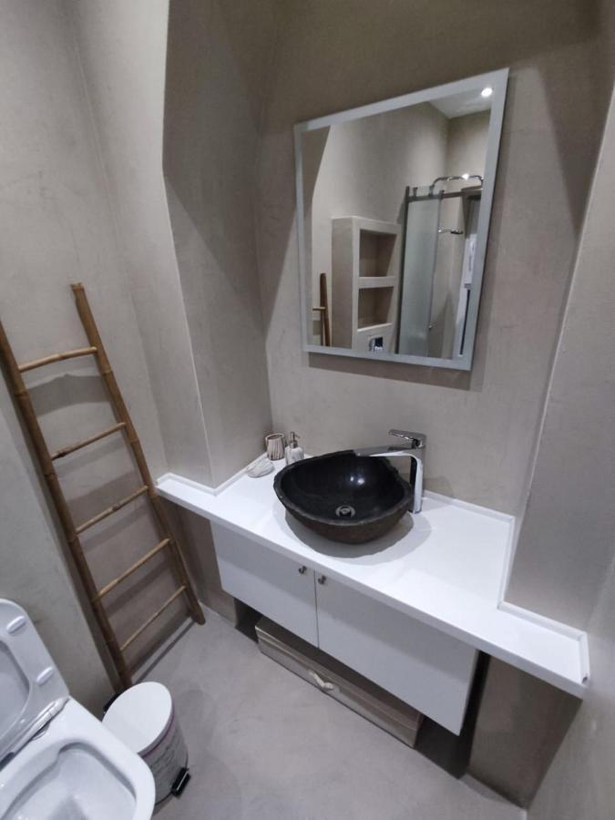 Saint'S View Apartments Corfu  외부 사진