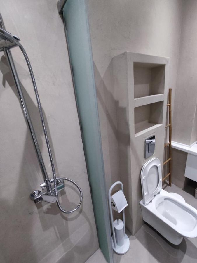 Saint'S View Apartments Corfu  외부 사진